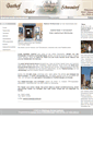 Mobile Screenshot of gasthof-baier.de